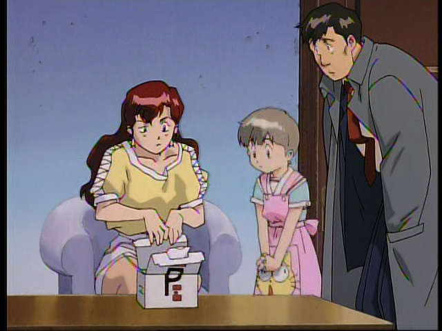 Yuugen Kaisha (Otaku Tail No Fansub)